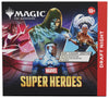 (Pre-Sale 6-19-26) Marvel Super Heroes - Draft Night