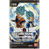 (Pre-Sale 6-19-26) Dragon Ball Super Fusion World Cross Force Booster Pack