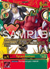 Tyrannomon (U) (Rare Pull) - Dawn of Liberator (EX11-009)
