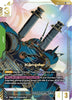 Kampfer (LR++) - Steel Requiem - (GD03-017)