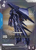 Messala (R+) - Steel Requiem - (GD03-003)