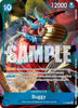 Buggy (Event Pack Vol. 8) - One Piece Promotion Cards (OP-PR)
