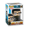 Funko Pop! Movies: Aquaman and the Lost Kingdom - Dr. Shin #1308