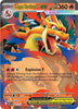 Mega Charizard Y ex (RR) - Ascended Heroes - 022/217