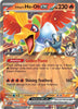 Ethan's Ho-Oh ex (RR) - Ascended Heroes - 026/217