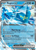 Regice ex (RR) - Ascended Heroes - 048/217
