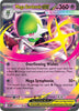 Mega Gardevoir ex (RR) - Ascended Heroes - 089/217