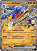 Cynthia's Garchomp ex - ME: Ascended Heroes (ASC) - (111/217)