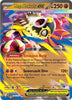 Mega Hawlucha ex (RR) - Ascended Heroes - 116/217