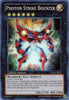 Photon Strike Bounzer (Super Rare) (Limited Edition) - 2012 Collectors Tin CT09 - EN022