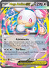 Mega Audino ex (RR) - Ascended Heroes - 172/217