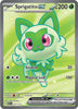 Sprigatito ex (Ultra Rare) - Ascended Heroes - 251/217
