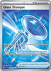 Glass Trumpet (Ultra Rare) - Ascended Heroes - 260/217