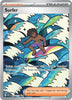 Surfer (SIR) - 293/217 - Ascended Heroes