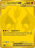 Mega Charizard Y ex (Mega Hyper Rare) - Ascended Heroes - 294/217 - (MP)