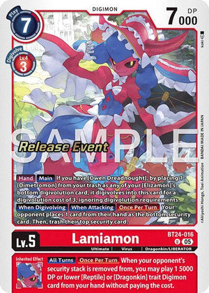 Digimon TCG – Tagged 