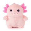 Puffimalz Axolotl 11" Plush
