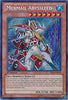 Mermail Abyssleed (Unlimited Edition) (Secret Rare) - Cosmo Blazer - CBLZ-EN034
