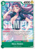 Nico Robin (Heroines Battle Pack) - One Piece Promotion Cards (OP-PR)