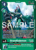 GrandGalemon (Limited Foil) - Dawn of Liberator - (EX11-032)
