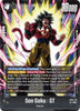Son Goku : GT - (FB09-100) - Dual Evolution