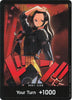DON!! Card (Foil) (Nico Robin) - Extra Booster: One Piece Heroines Edition