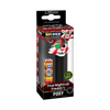 Funko Pop! Pez: Five Nights at Freddy's - Foxy (Candy Cane) - Sweets and Geeks
