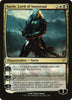 Sorin, Lord of Innistrad (Foil) - Duel Decks: Sorin vs. Tibalt #1/80