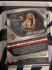 2025 Panini Prizm WNBA White Seismic Prizm #22 Caitlin Clark