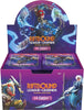 Riftbound League of Legends: Unleashed - Booster Display Box