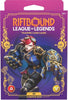 Riftbound League of Legends: Unleashed - Champion Deck (Vi)