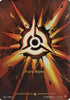 Fury Rune (Alternate Art) - Spiritforged (SFD) - (R01a)