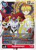 Gallantmon (SR) - Advanced Booster Digimon Generation (AD1-008)