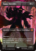 Super Shredder (Borderless) - Teenage Mutant Ninja Turtles - #0217
