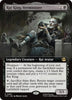 Rat King, Verminister (Extended Art) - Teenage Mutant Ninja Turtles #0266