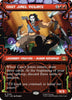 Casey Jones, Vigilante (Foil) (0235) (Showcase) - Teenage Mutant Ninja Turtles - #0235