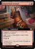 Improvised Arsenal (Extended Art) - #0270 - Teenage Mutant Ninja Turtles