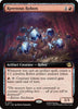 Ravenous Robots (Extended Art) (Foil) - Teenage Mutant Ninja Turtles - #0271