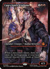 Casey Jones, Vigilante (Foil) (0286) (Showcase) - Teenage Mutant Ninja Turtles - #0286