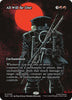 All Will Be One (Borderless) - Teenage Mutant Ninja Turtles Source Material #0008