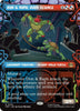 Don & Raph, Hard Science (Showcase) - Teenage Mutant Ninja Turtles (TMT) - #0243