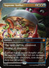 Supreme Verdict (Foil) (Borderless) - Commander: Teenage Mutant Ninja Turtles - #0134