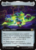 The Ooze (Extended Art) - Teenage Mutant Ninja Turtles - #0277