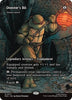 Donnie's Bo - Shadowspear (Borderless) (Foil) - Teenage Mutant Ninja Turtles Source Material - #0017