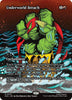 Underworld Breach (Foil) (Borderless) - Teenage Mutant Ninja Turtles Source Material - #0010