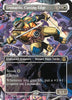 Leonardo, Cutting Edge (Borderless) - Teenage Mutant Ninja Turtles - #0211