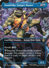 Donatello, Gadget Master (Borderless) - Teenage Mutant Ninja Turtles - #0212