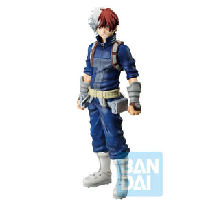 My Hero Academia Ichibansho Shoto Todoroki (MATE) Figure - Sweets and Geeks