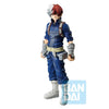 My Hero Academia Ichibansho Shoto Todoroki (MATE) Figure - Sweets and Geeks