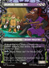 Splinter, Radical Rat (Foil) (Showcase) - Teenage Mutant Ninja Turtles - #0251
